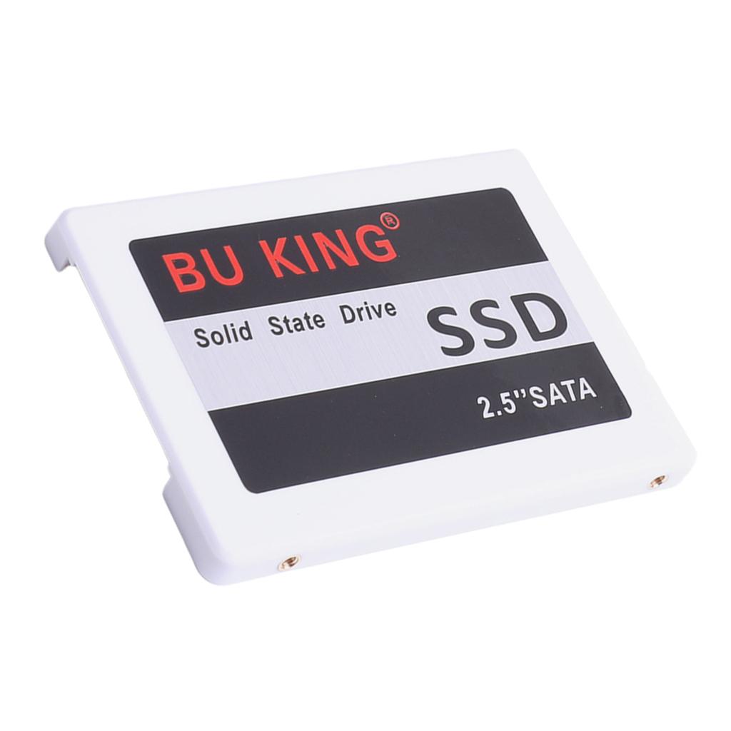 SSD-H2 2.5" SSD SATA III Internal Solid State Drive for Desktop Laptop 16GB