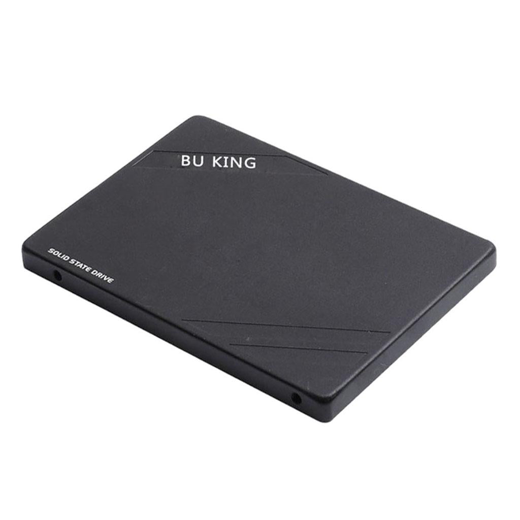 2.5 inch 16GB SATA III Internal Solid State Drive SSD for Desktop Laptop