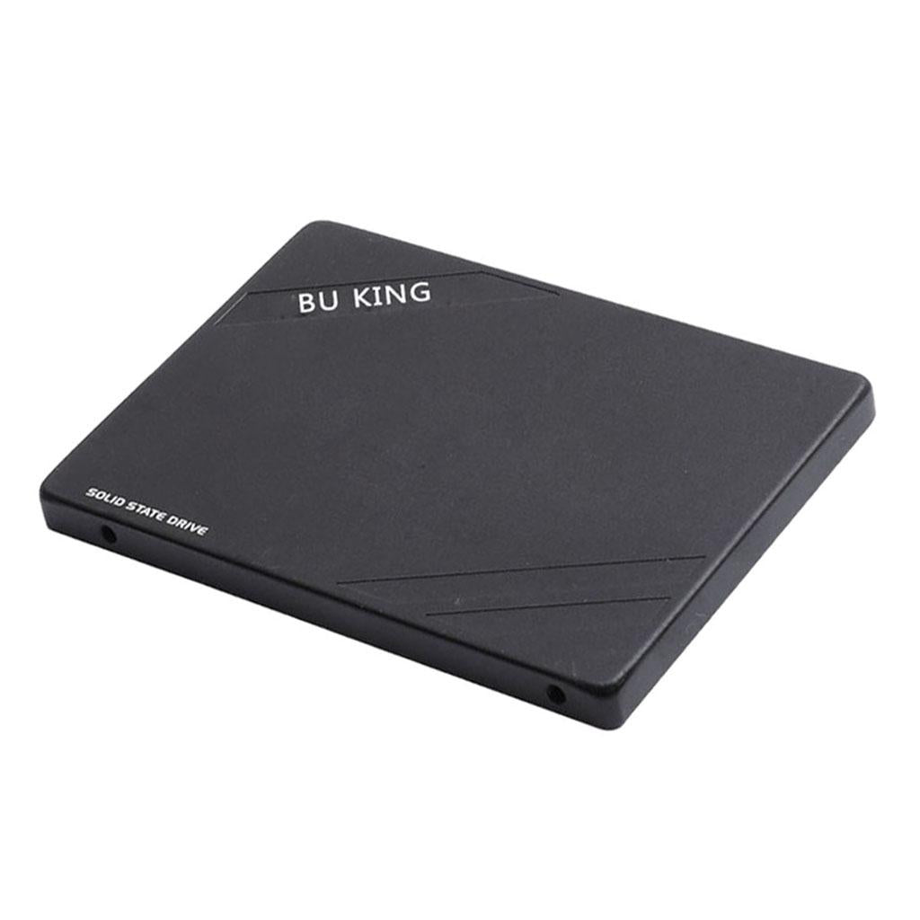 2.5 inch 16GB SATA III Internal Solid State Drive SSD for Desktop Laptop