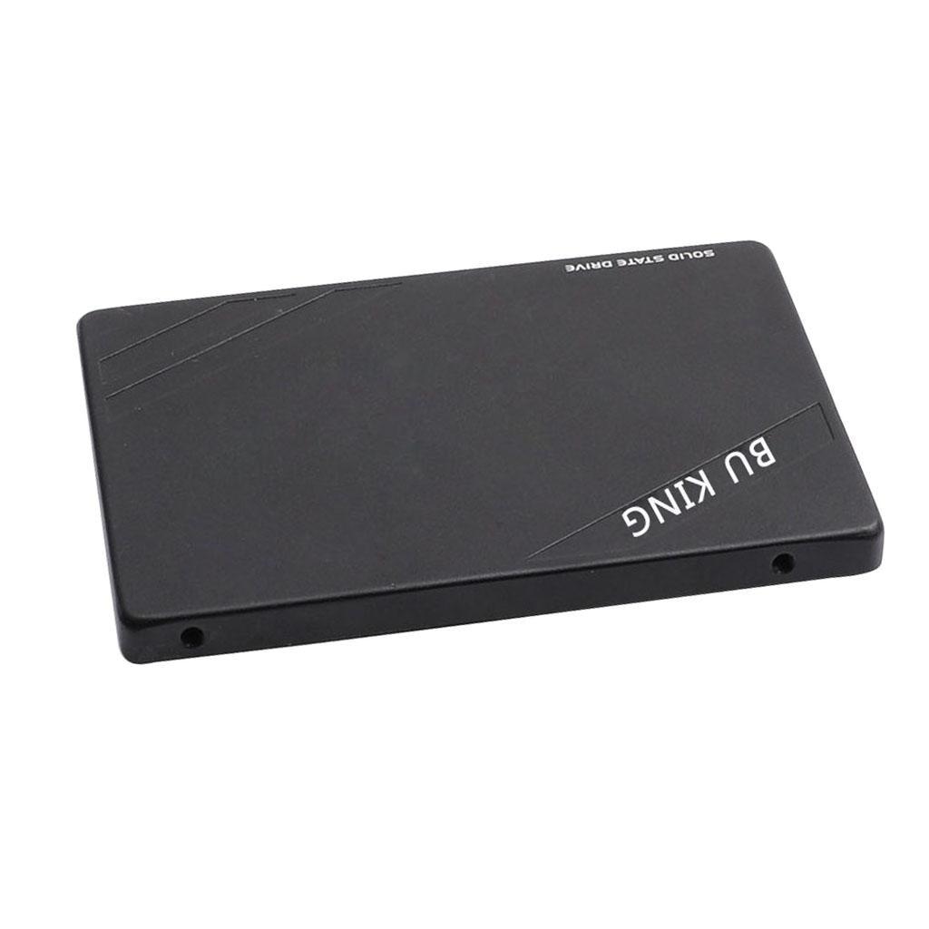 2.5 inch 16GB SATA III Internal Solid State Drive SSD for Desktop Laptop