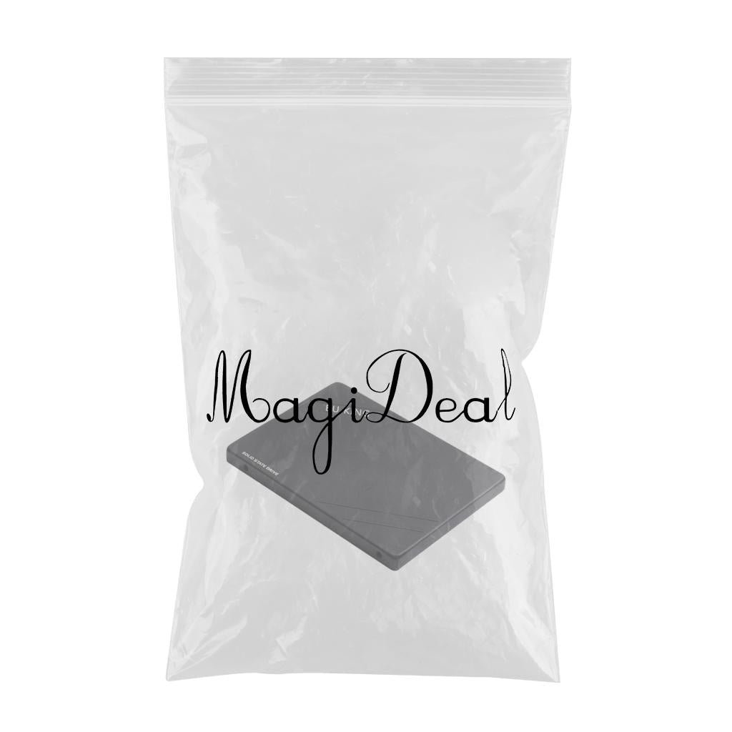 2.5 inch 16GB SATA III Internal Solid State Drive SSD for Desktop Laptop