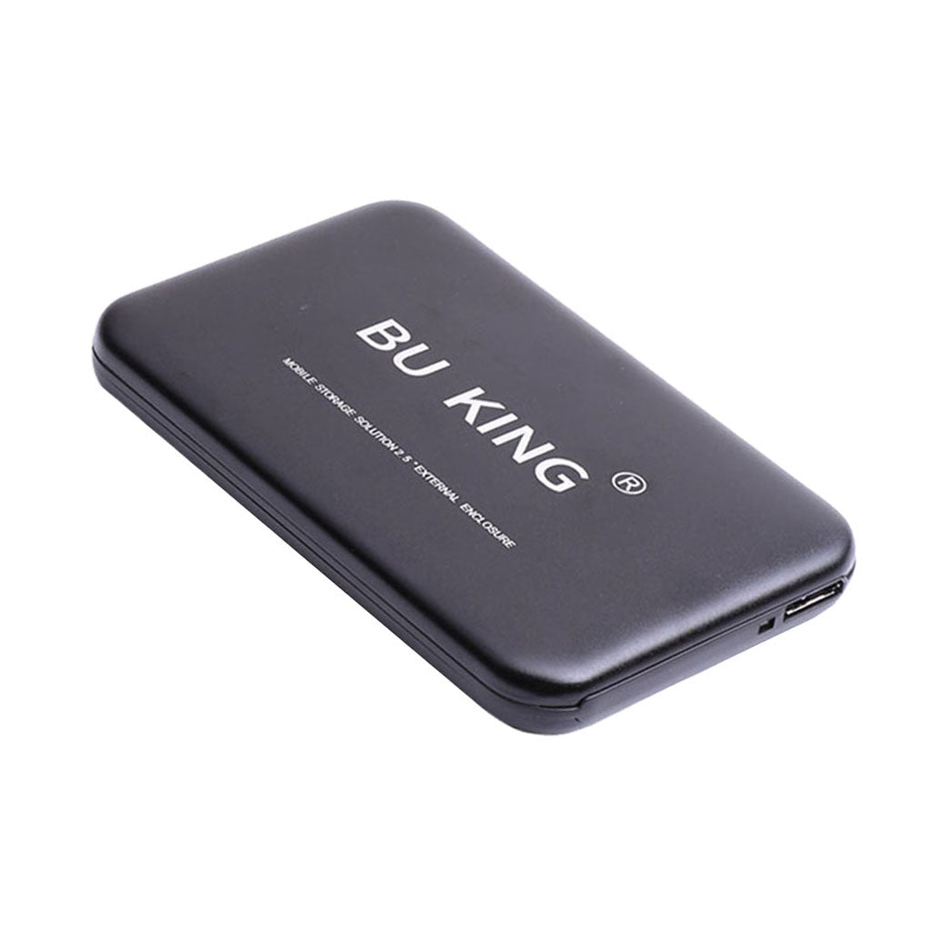 High-speed SATA to USB3.0 Portable External Mobile Hard Disk 40G