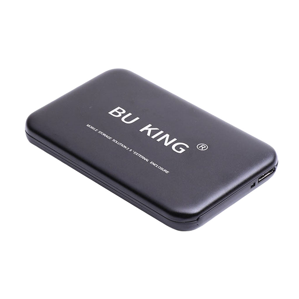 High-speed SATA to USB3.0 Portable External Mobile Hard Disk 40G