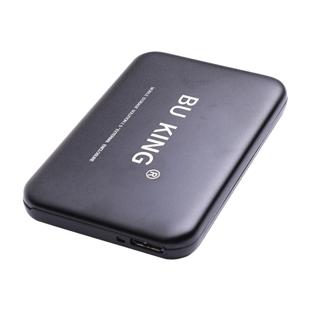 High-speed SATA to USB3.0 Portable External Mobile Hard Disk 40G