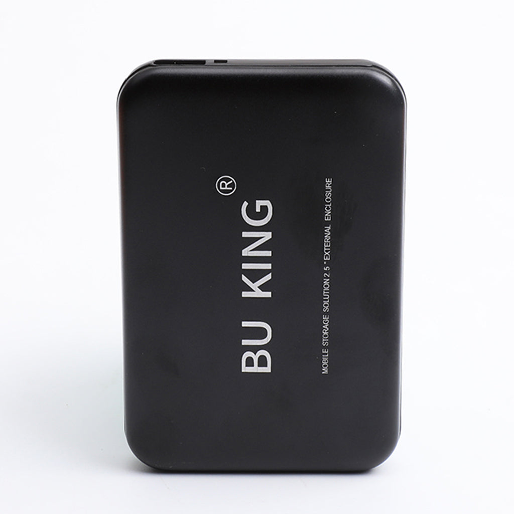 High-speed SATA to USB3.0 Portable External Mobile Hard Disk 80G