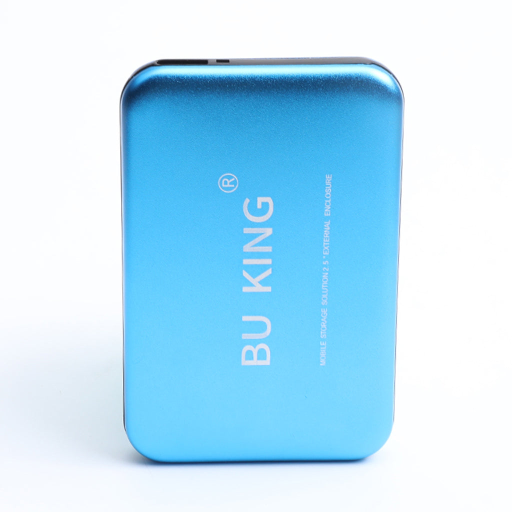 Upgrade Portable 80G 2.5" USB 3.0 Hard Drive Disk HDD for Laptop Computer