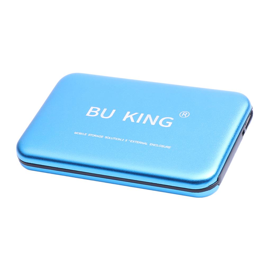 160G 2.5" USB 3.0 Hard Drive Disk HDD 5Gbps for Laptop Desktop Windows Mac