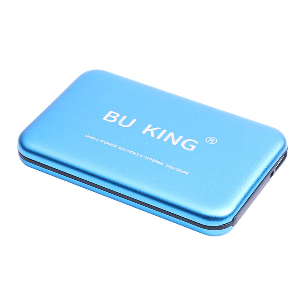 160G 2.5" USB 3.0 Hard Drive Disk HDD 5Gbps for Laptop Desktop Windows Mac