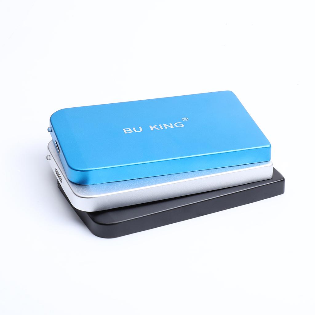 2.5 inch 160GB Micro USB 3.0 External Hard Drive Disk HDD For Laptop Desktop