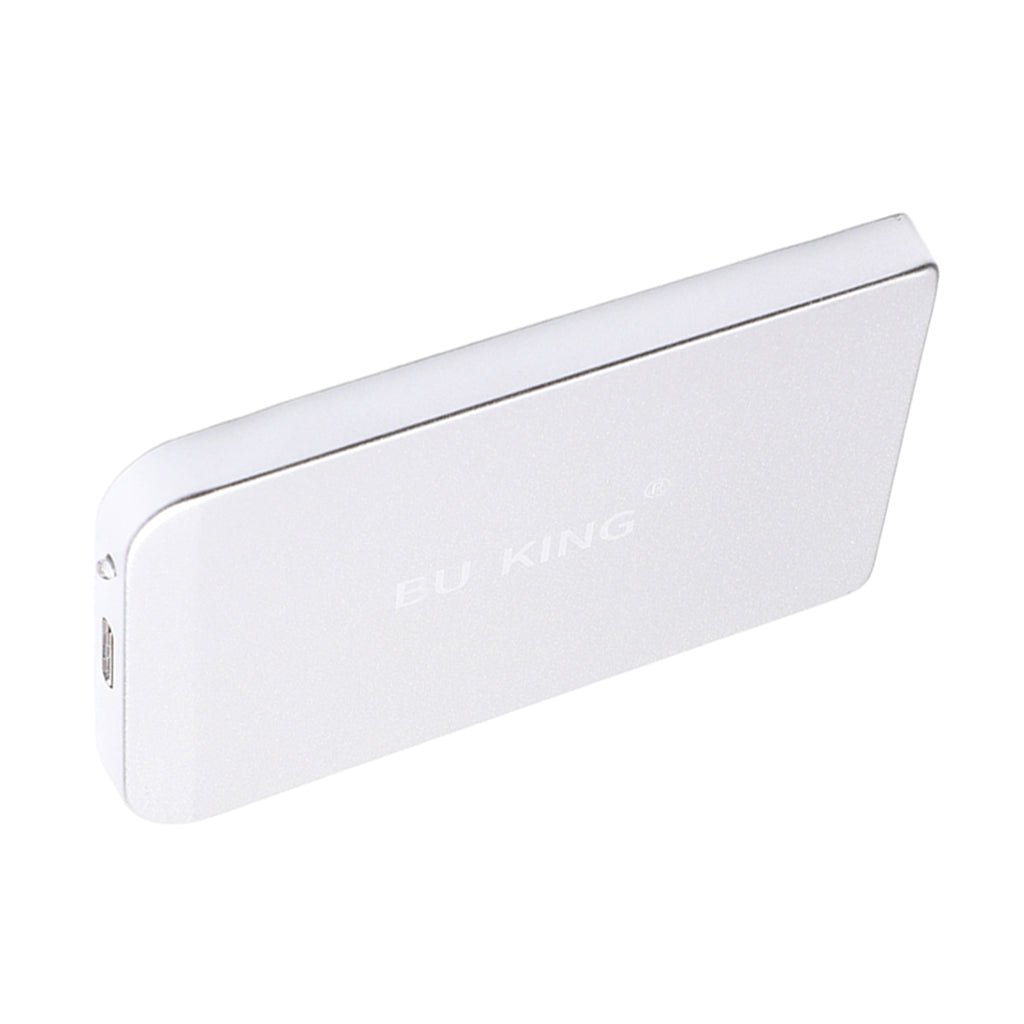 2.5 Android to USB 3.0 Adapter External Hard Disk Drive Enclosure HDD 40GB