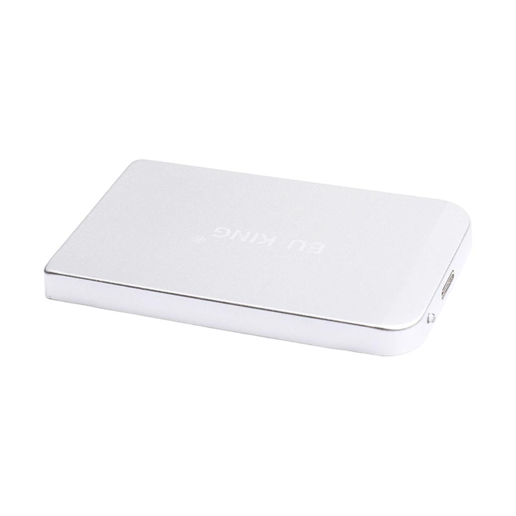 2.5 Android to USB 3.0 Adapter External Hard Disk Drive Enclosure HDD 80GB