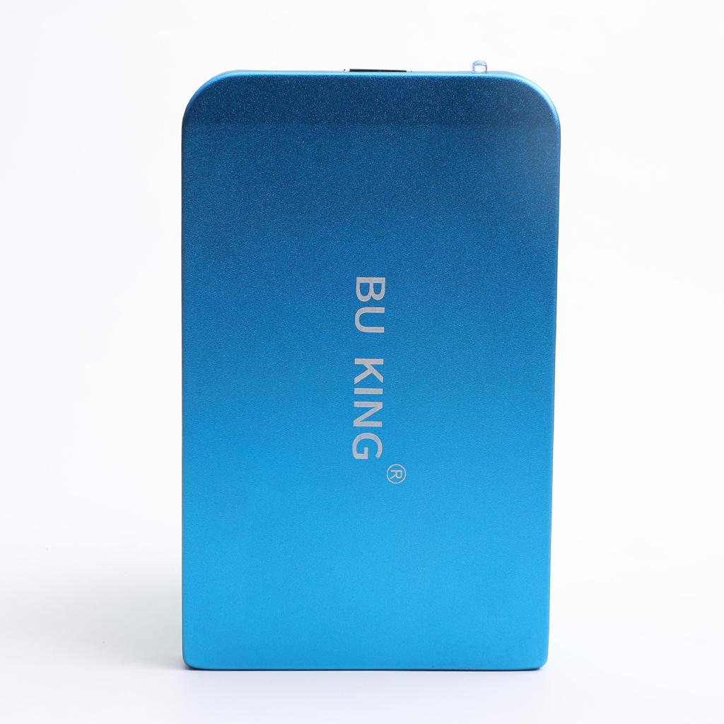 High-speed Type-C to USB3.0 Portable External Mobile Hard Disk 250GB