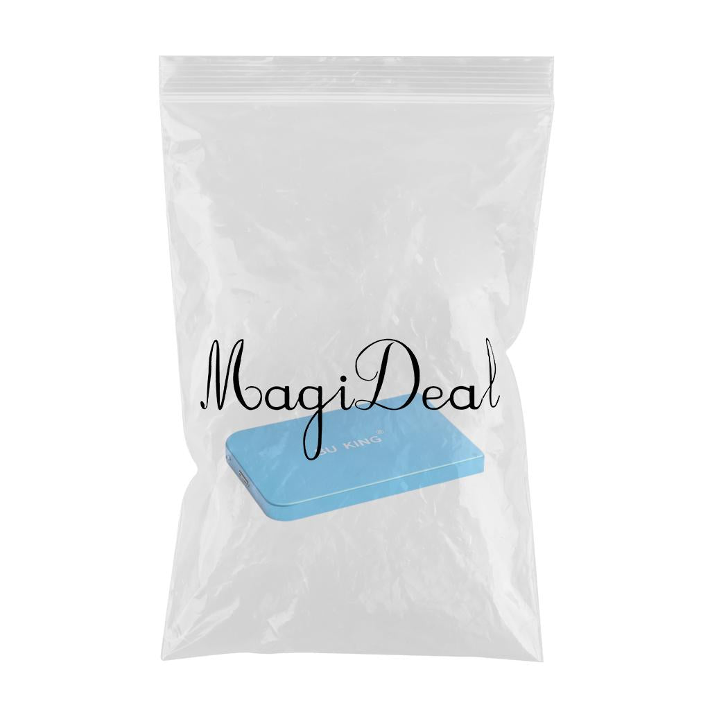 High-speed Type-C to USB3.0 Portable External Mobile Hard Disk 500GB