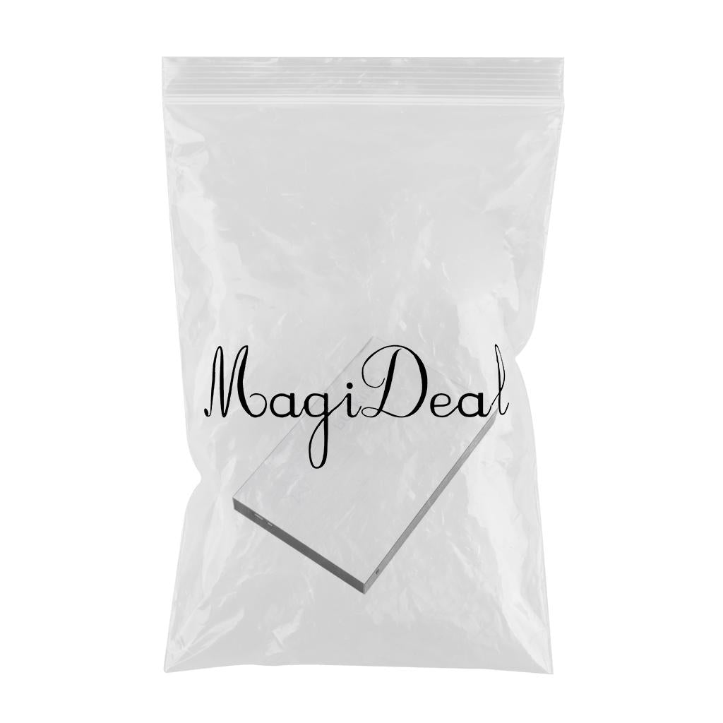 40G External 2.5" USB 3.0 Hard Disk Drive HDD for Notebook Laptop Silver