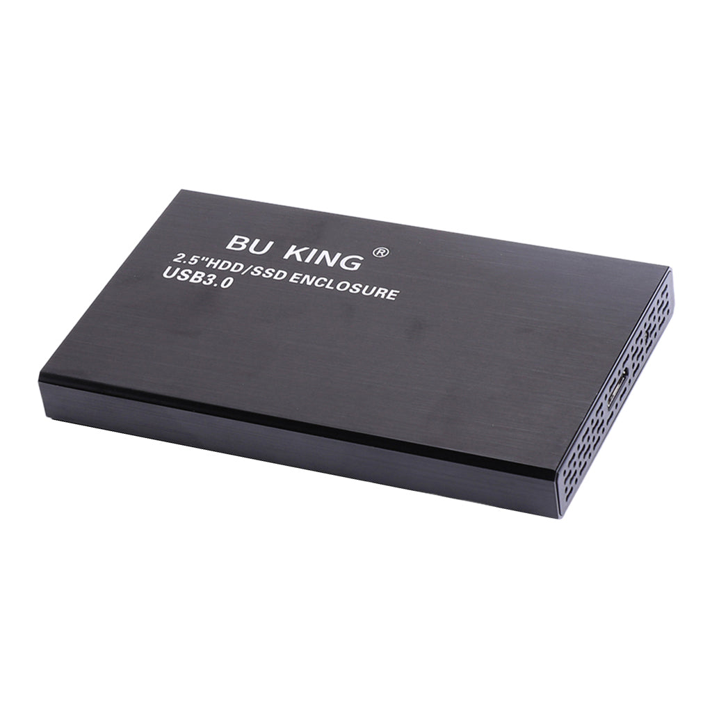 Aluminum External 500G 2.5" USB 3.0 Hard Drive Disk HDD for Laptop Desktop