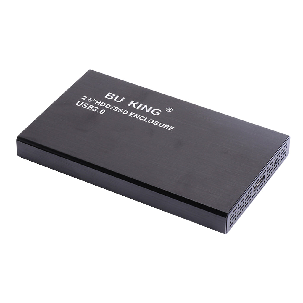 Aluminum External 500G 2.5" USB 3.0 Hard Drive Disk HDD for Laptop Desktop