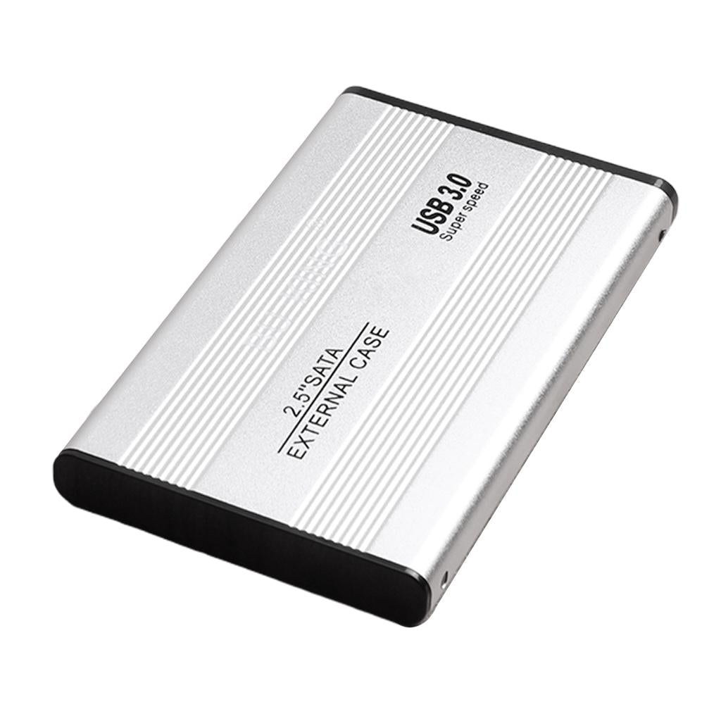 2.5 inch 120GB SATA USB 3.0 External Hard Drive Disk HDD For Laptop Desktop