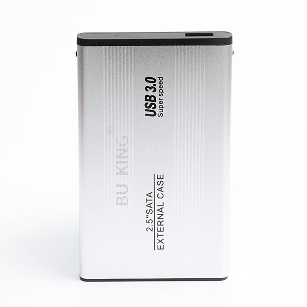 2.5 inch 160GB SATA USB 3.0 External Hard Drive Disk HDD For Laptop Desktop