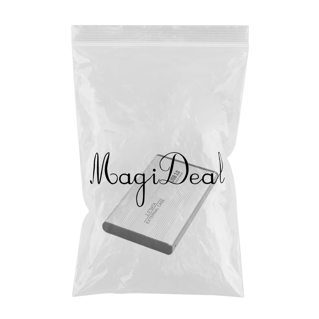 2.5 inch 500GB SATA USB 3.0 External Hard Drive Disk HDD For Laptop Desktop