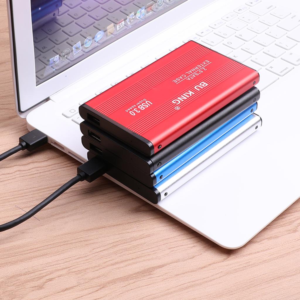 2.5 inch 40GB USB 3.0 External Hard Drive Disk HDD For Laptop Desktop