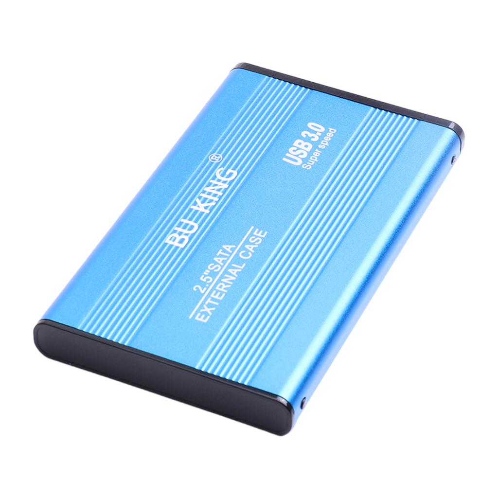 2.5 inch 80GB USB 3.0 External Hard Drive Disk HDD For Laptop Desktop