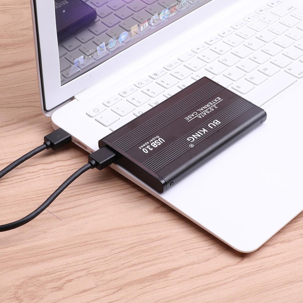 2.5 inch 40GB USB 3.0 External Hard Drive Disk HDD For Laptop Desktop PC