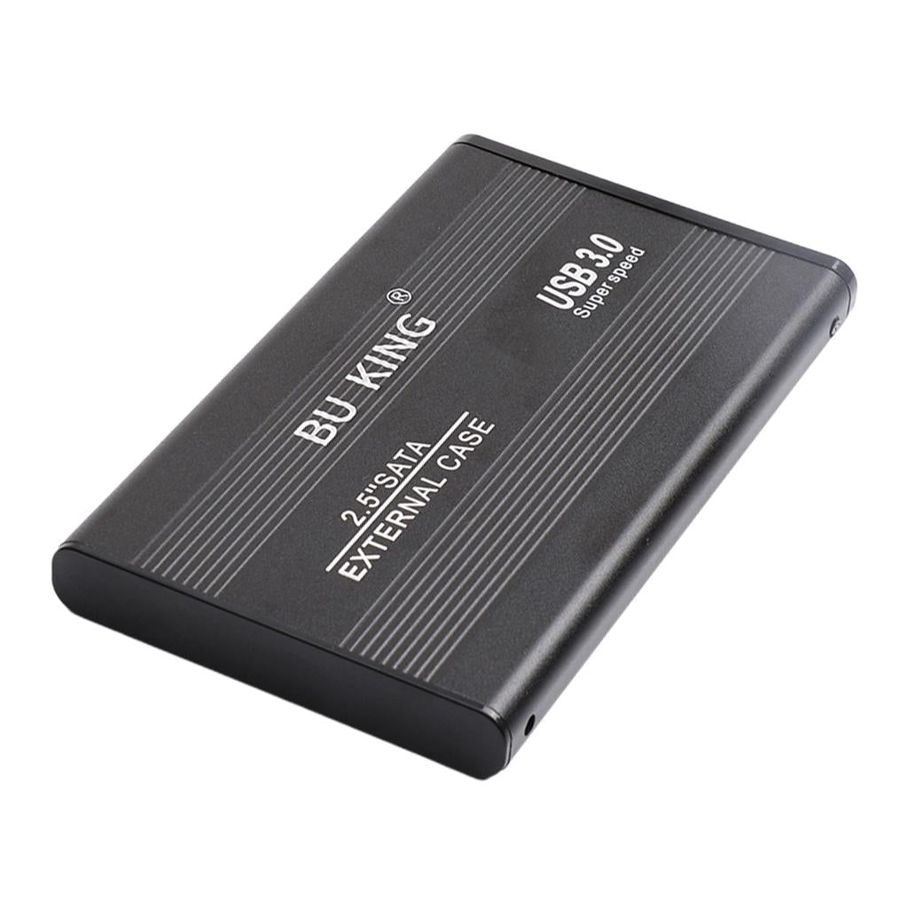 2.5 inch 80GB USB 3.0 External Hard Drive Disk HDD For Laptop Desktop PC