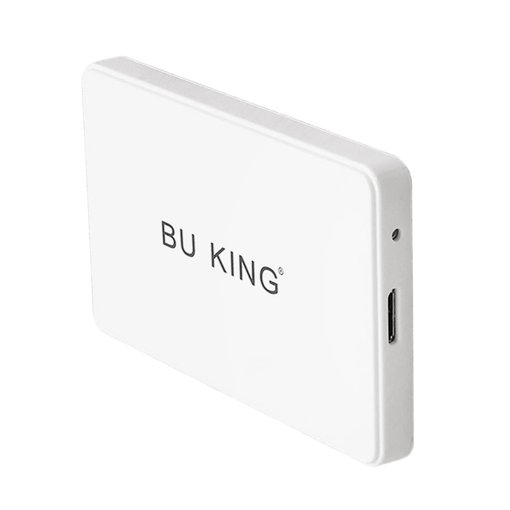 BUKING 120G 2.5" USB 3.0 Hard Drive Disk HDD 5Gbps for Laptop PC Computer