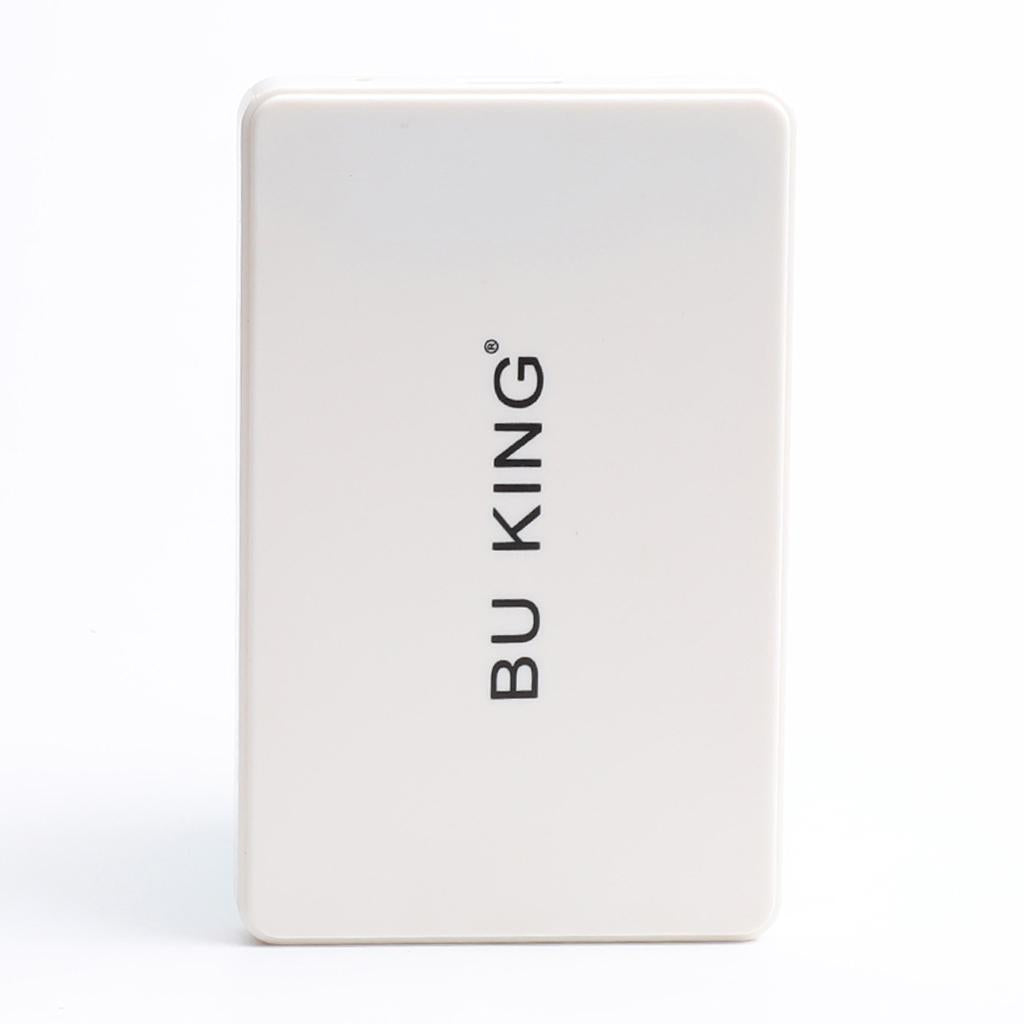 BUKING External 320G 2.5" USB 3.0 Hard Drive Disk HDD 5Gbps for Laptop