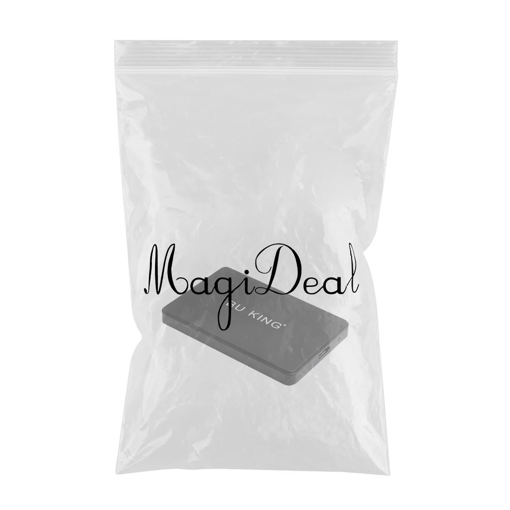 2.5in 250GB Micro USB 3.0 External Hard Drive Disk HDD For Laptop Desktop PC