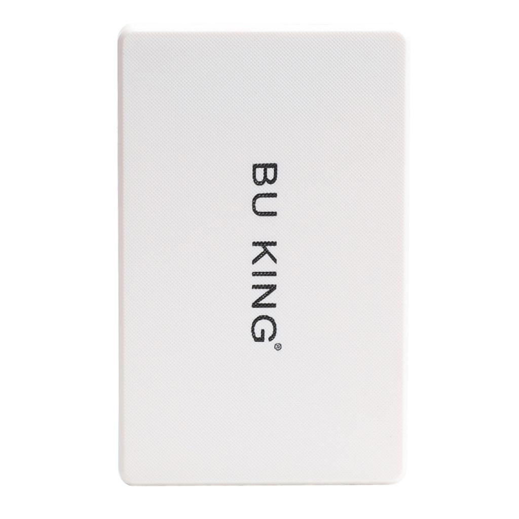 40G 2.5" USB 3.0 External Hard Disk Drives Expansion HDD for Laptop White