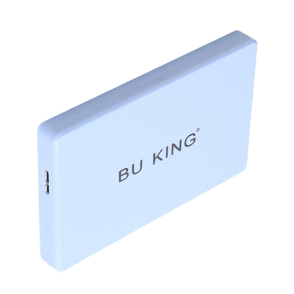 2.5" 160GB Micro USB 3.0 External Hard Drive Disk HDD For Laptop Desktop PC