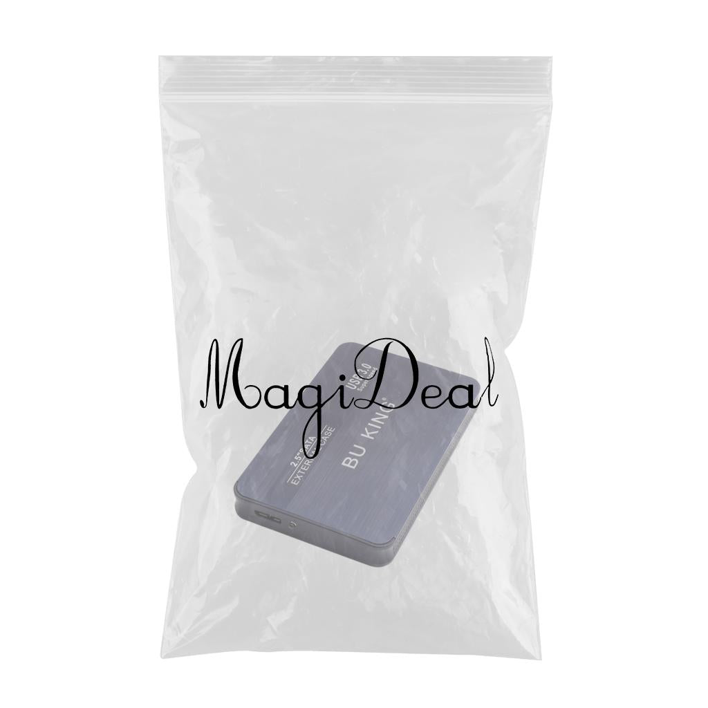 2.5" External Portable 160G HDD Hard Disk USB3.0 SATA Mobile Hard Disk Drive