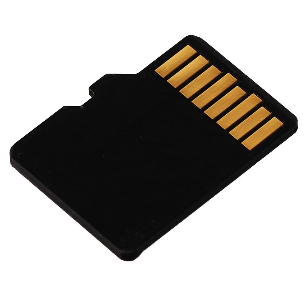 Kingston 8GB Class 4 Class4 TF Micro SD Memory Flash Card SDC4