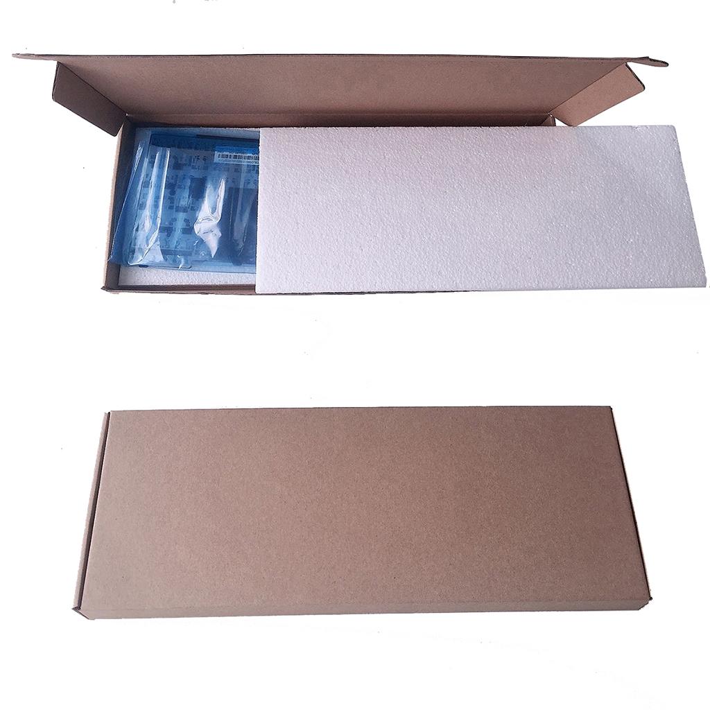 Laptop US Keyboard Replacement Fit for ASUS X453 X453M X454L X454LD X403M