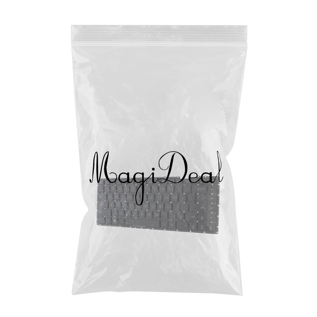 Laptop US Keyboard Replacement Fit for ASUS X453 X453M X454L X454LD X403M