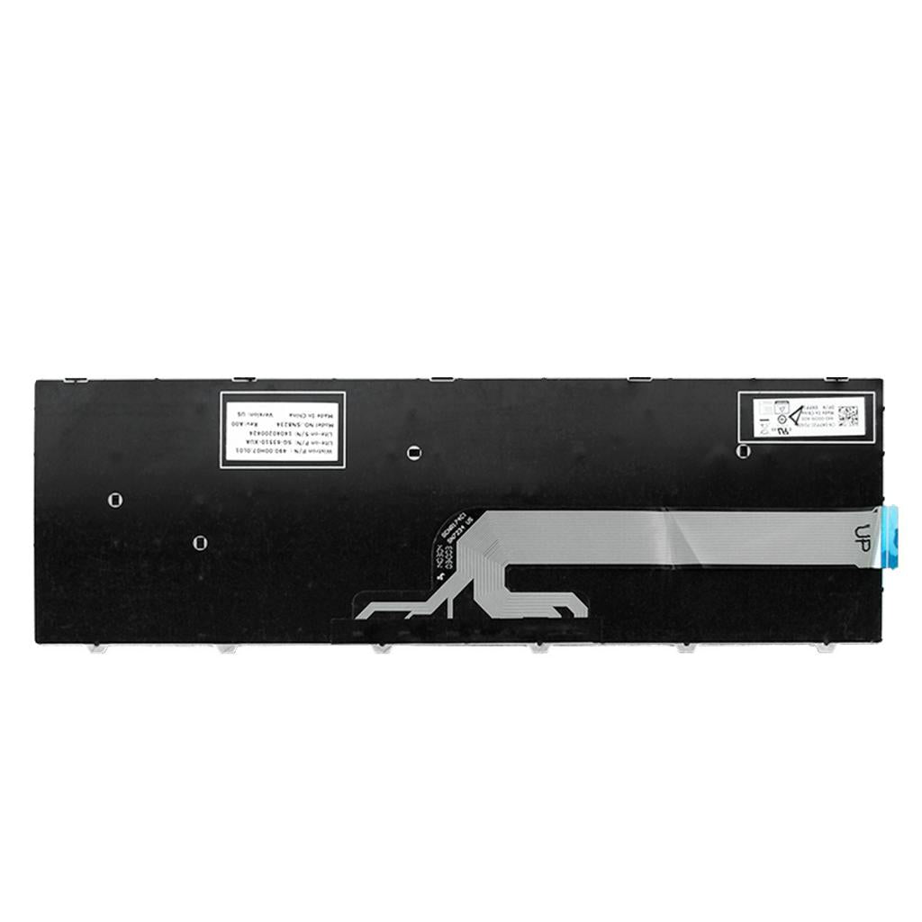 Laptop Keyboard US for Dell Inspiron 15 3000 5000 17-5000 5547 3542 0G7P48