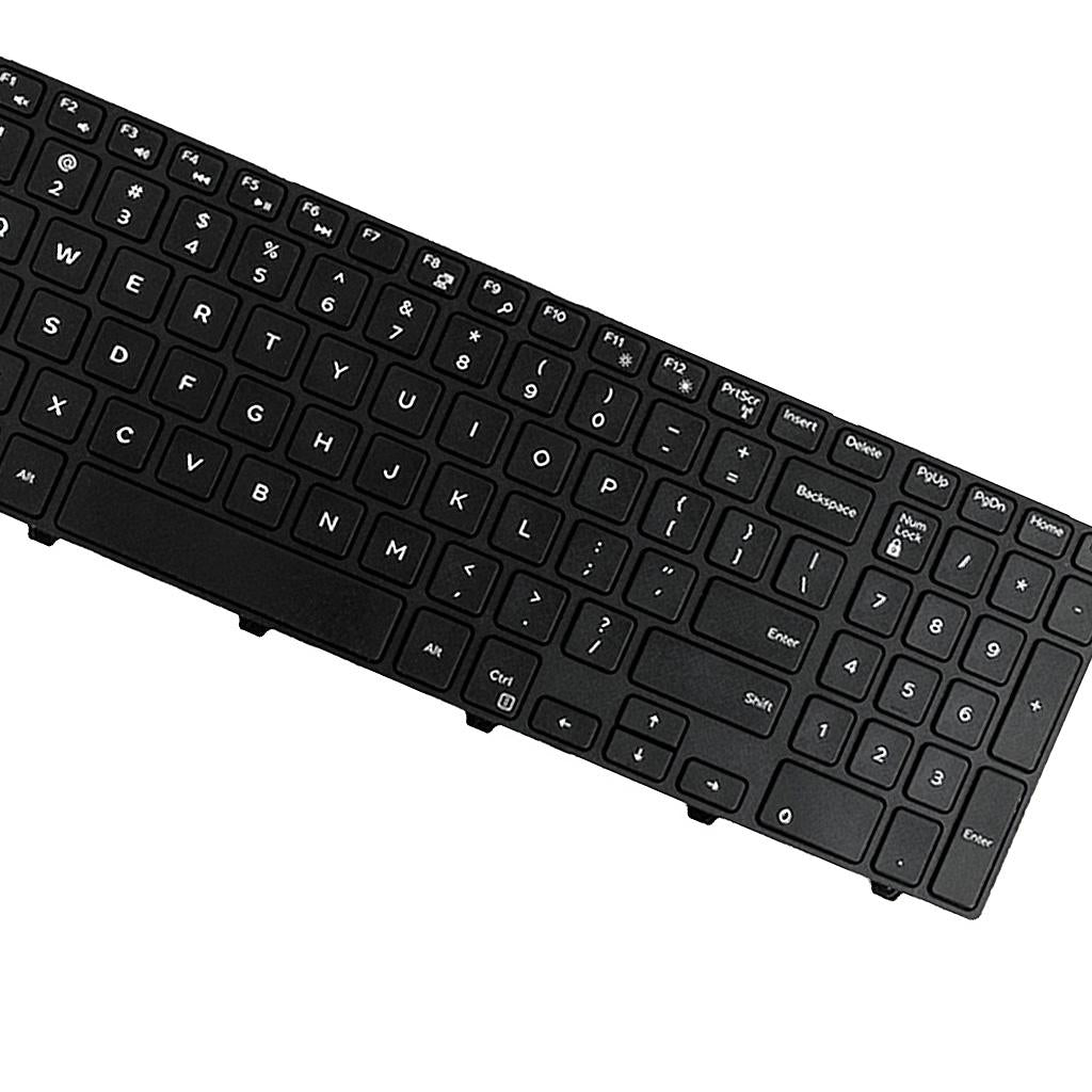 Laptop Keyboard US for Dell Inspiron 15 3000 5000 17-5000 5547 3542 0G7P48