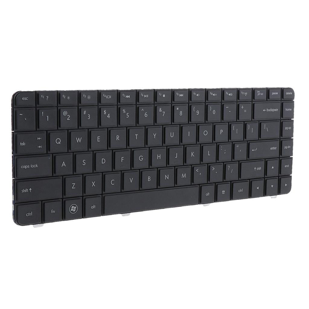 Laptop Keyboard US for HP COMPAQ Presario CQ42 Series