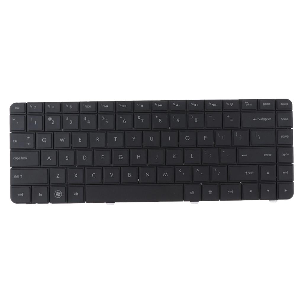 Laptop Keyboard US for HP COMPAQ Presario CQ42 Series
