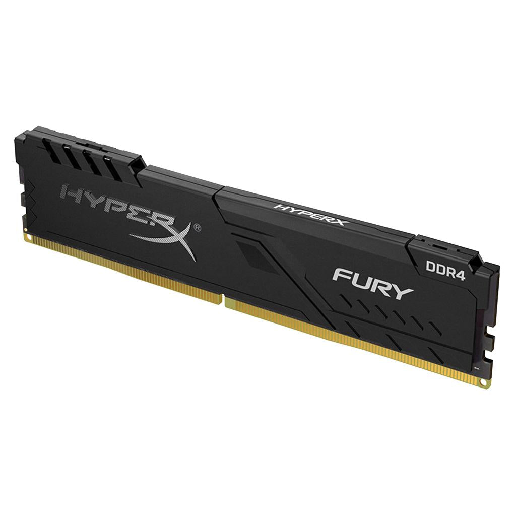 HyperX FURY DDR4 3200MHz Desktop RAM DIMM Internal Memory for Gaming 8G