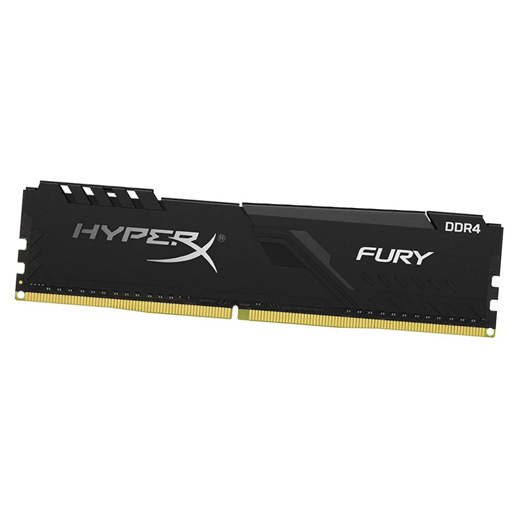 HyperX FURY DDR4 3200MHz Desktop RAM DIMM Internal Memory for Gaming 8G