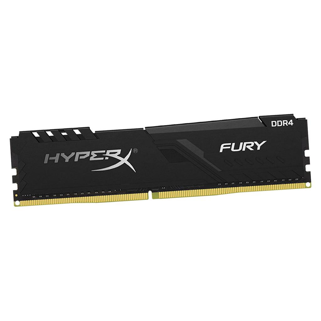 HyperX FURY DDR4 3200MHz Desktop RAM DIMM Internal Memory for Gaming 8G