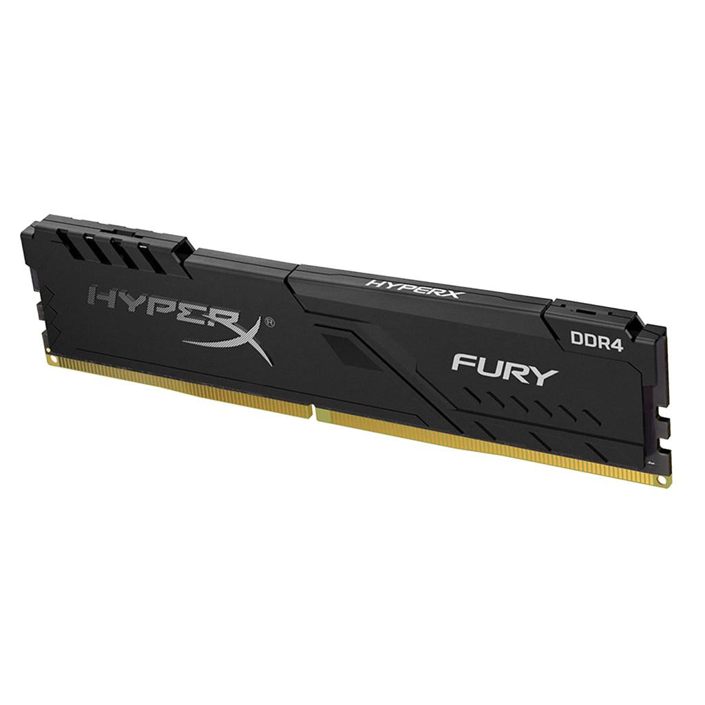 HyperX FURY DDR4 3200MHz Desktop RAM DIMM Internal Memory for Gaming 8G