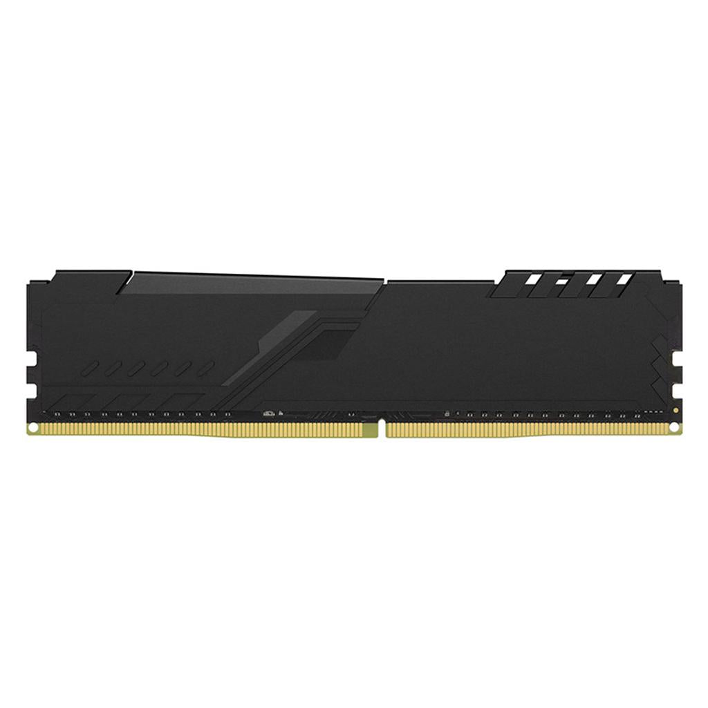 HyperX FURY DDR4 3200MHz Desktop RAM DIMM Internal Memory for Gaming 8G
