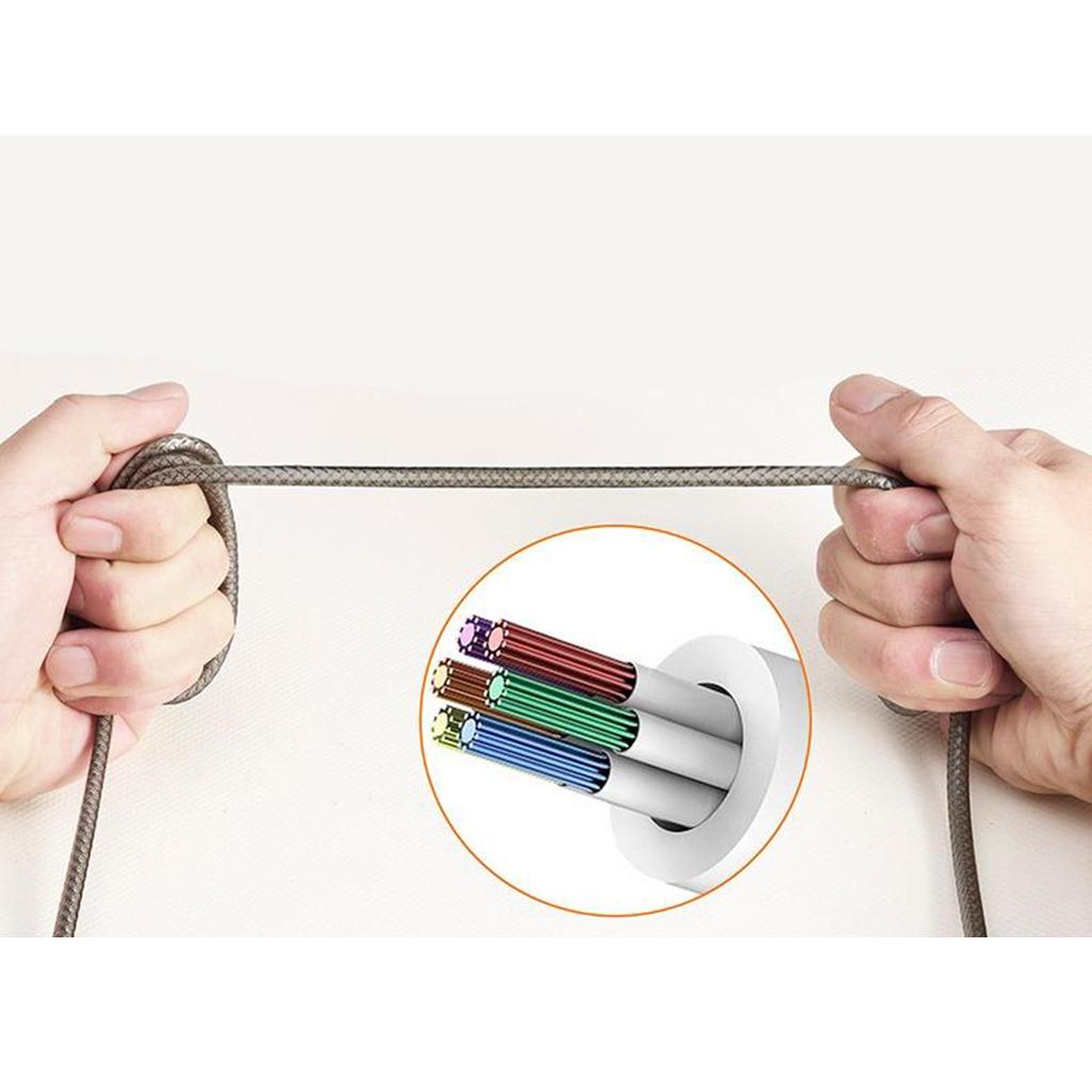 AX361 Wired 3.5mm Gaming Headset Stereo Sound Headphones For Computer/Laptop