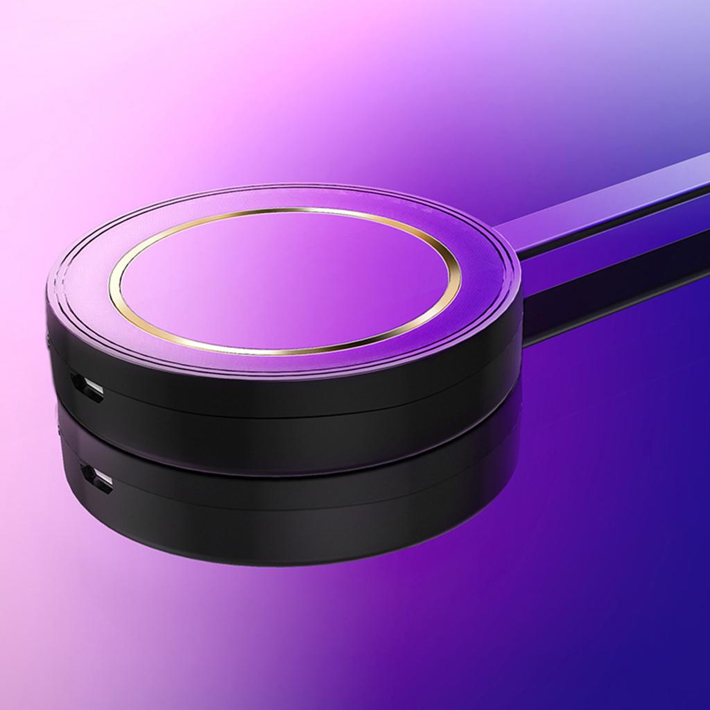 HDMI Wireless WiFi Display TV Dongle Receiver Adapter 2.4G