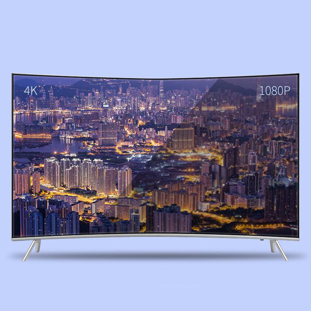 HDMI Wireless WiFi Display TV Dongle Receiver Adapter 5G Wired + Wireless