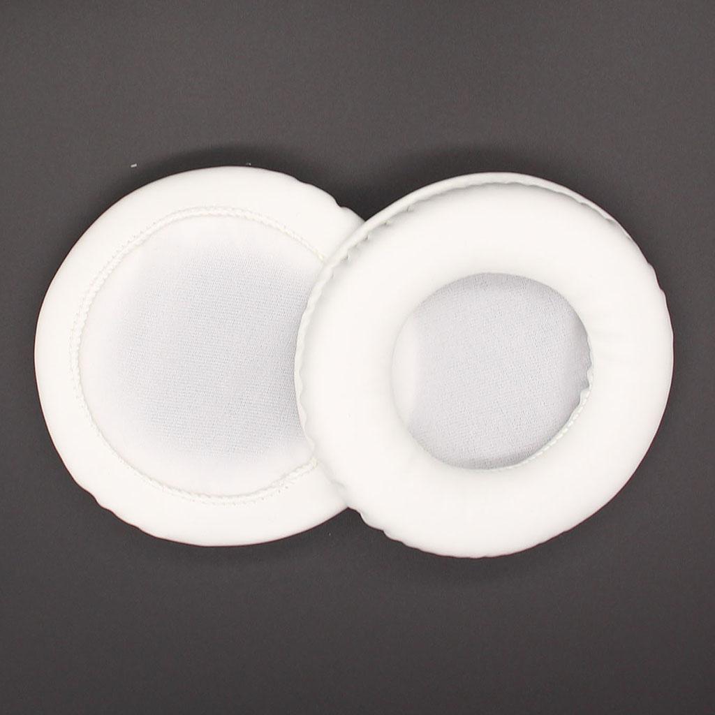 1 Pair Replacement Ear Pads Earmuff Earpads Cover 55/65/75/85/95/105mm 90mm