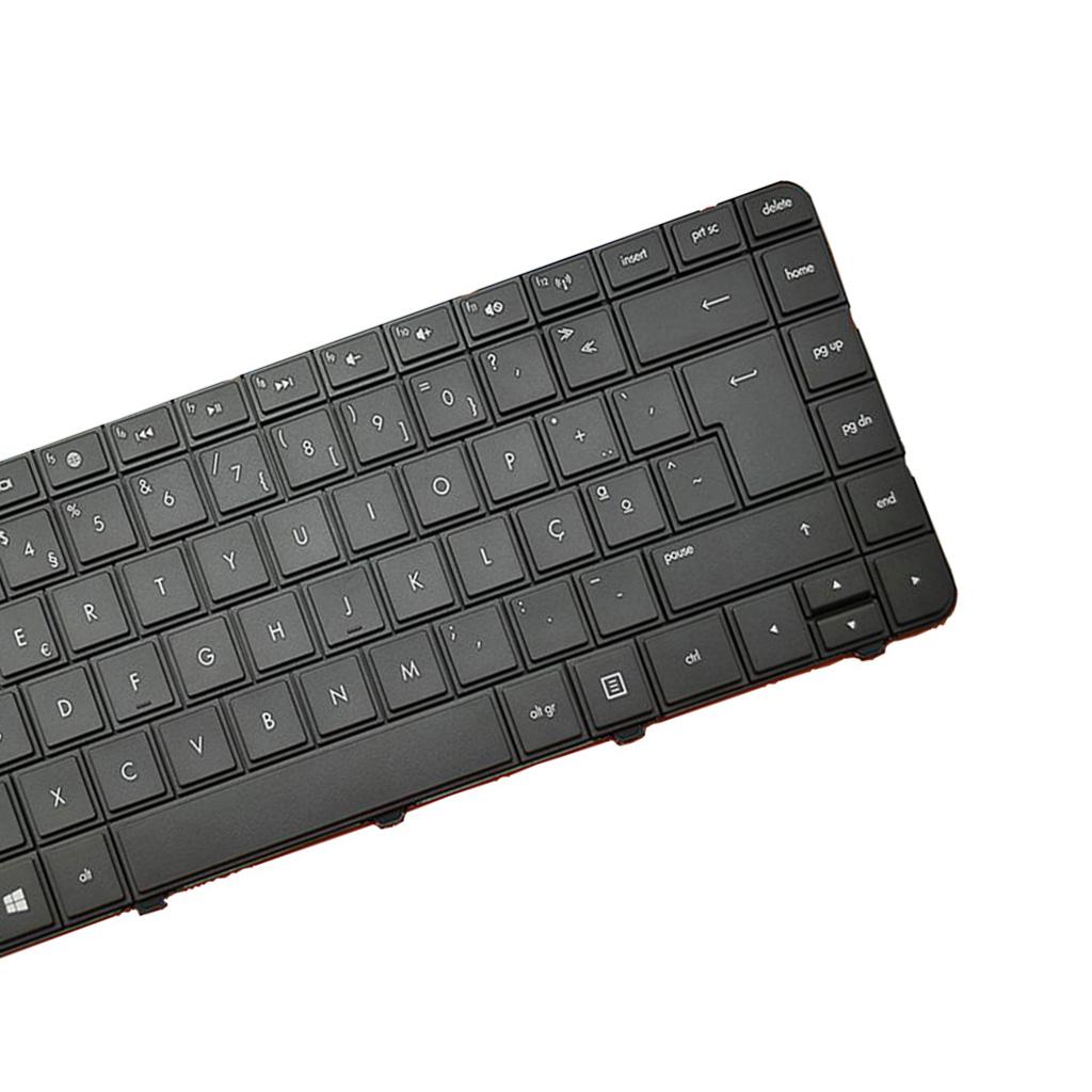 Keyboard Portuguese for HP Pavilion G4 G6 G4-1000 G6-1000 Series Laptop